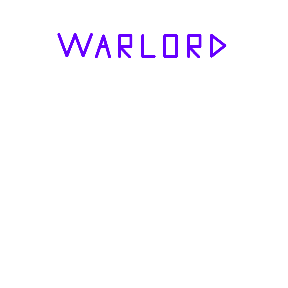 warlord vs droid