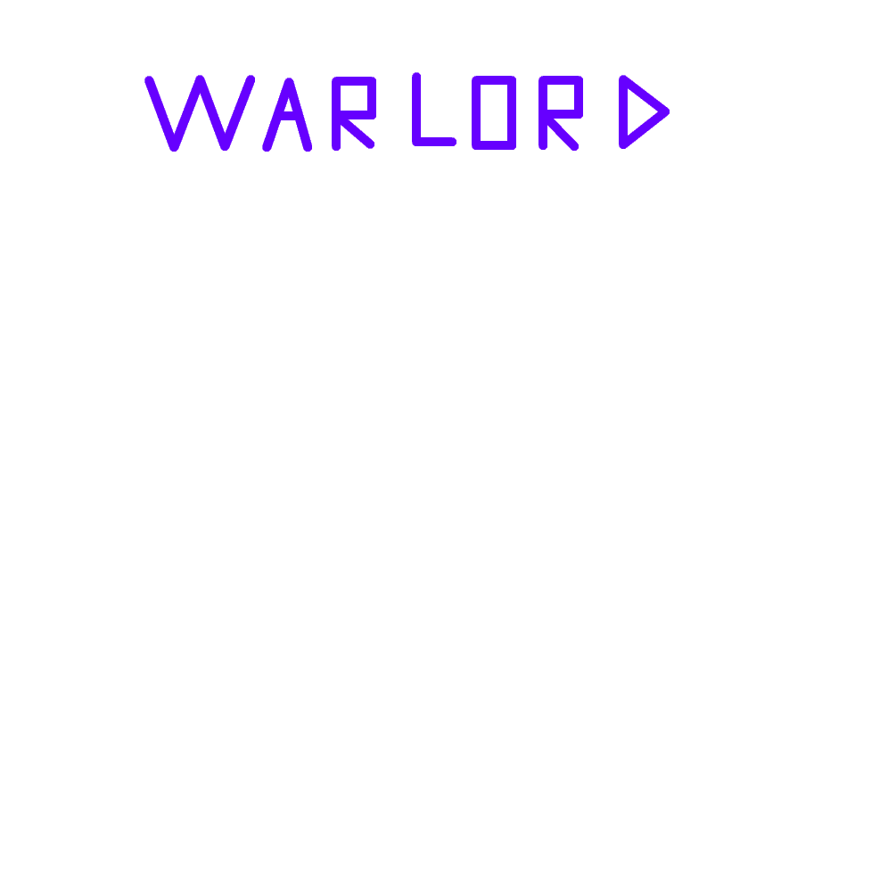 warlord vs octopus